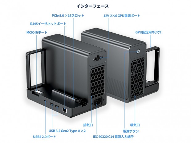 GPD G2 国内正規版　