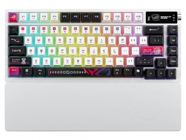 【Amazonプライムデー】ASUSのROGゲーミングデバイスが最大約29％オフ、Harpe Ace MiniやSpatha Xなど