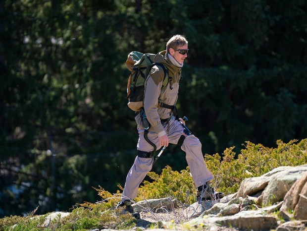 Dnsys BOOSTSUIT