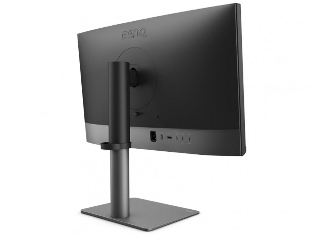 BenQ、Macとの組み合わせに最適なクリエイター向け27型4K液晶「PD2732U」