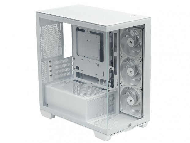 CORSAIR「2800X RS-R ARGB」