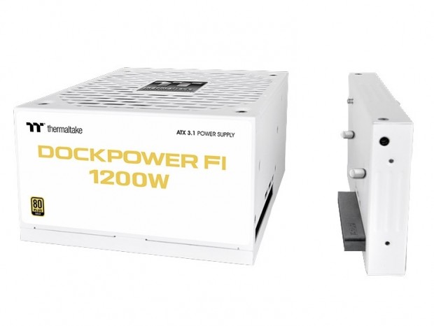 Dockpower FIシリーズ