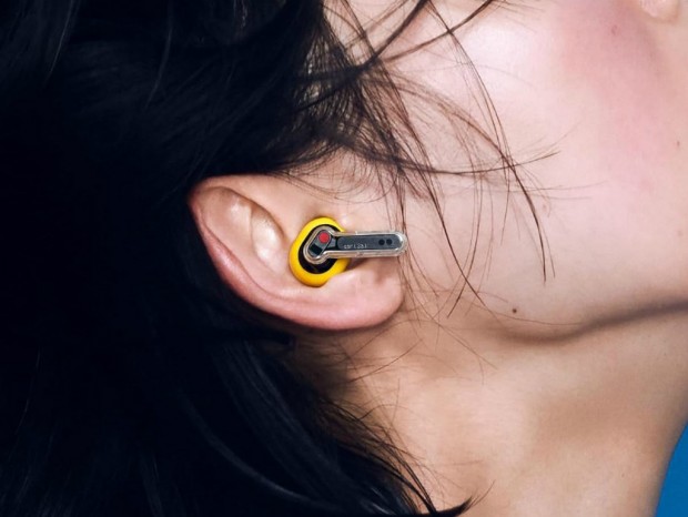 Nothing、録音・文字起こし対応の完全ワイヤレスイヤホン「Ear (3a)」発売