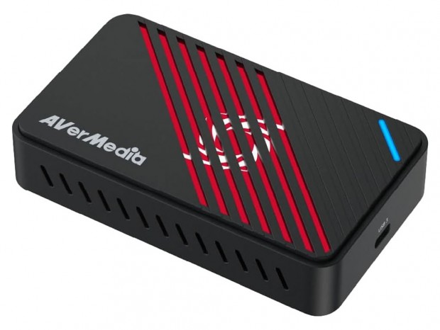 【Amazonプライムデー】AVerMedia、4Kキャプチャーボードが最大33％オフで販売
