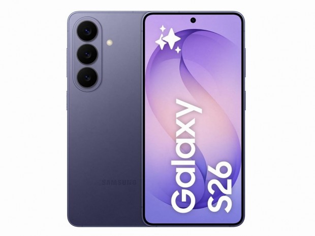 【Amazonプライムデー】Snapdragon 8 Elite Gen 5搭載のAIフォン「Galaxy S26」が17％オフ