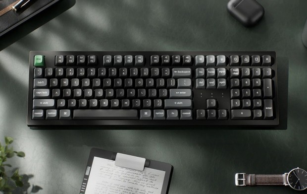 Keychron K10 Ultra 8K