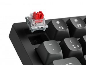 Keychron K10 Ultra 8K