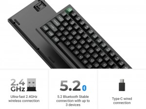 Keychron K10 Ultra 8K