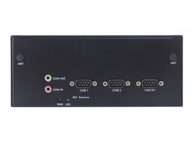 EdgeComp MS-NAT4000