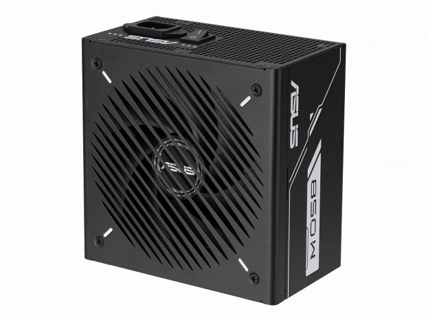 ASUS、エッチングケーブル採用のフルモジュラーGOLD電源「Prime Gold」発売
