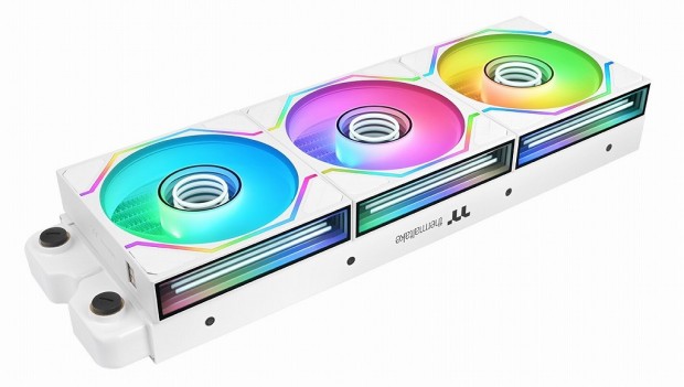 SWAFAN EX INFINITY ARGB Sync