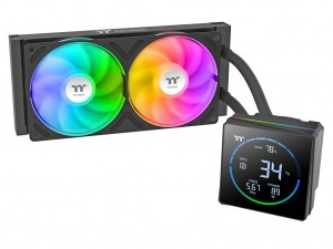 TH-S V3 ARGB Sync