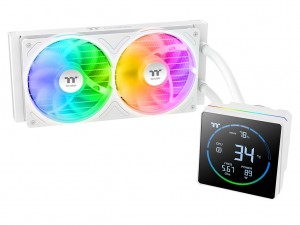 TH-S V3 ARGB Sync