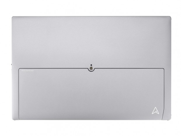 ASUS、16:10有機EL採用の16型モバイルディスプレイ「ZenScreen OLED MQ16FC」