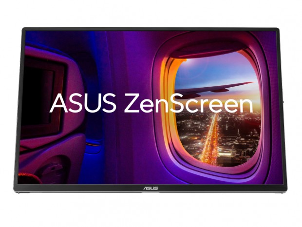 ZenScreen OLED MQ16FC