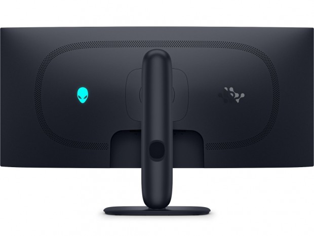 デル、280Hz/0.03msの34型QD-OLEDなどAlienware 30周年記念ディスプレイ3機種