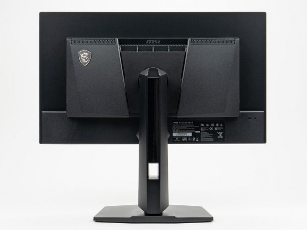 MSI「MAG 274QP QD-OLED X24」レビュー