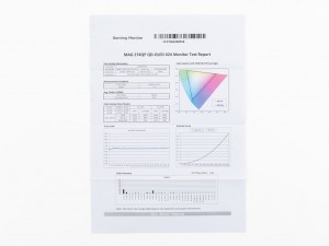 MSI「MAG 274QP QD-OLED X24」レビュー