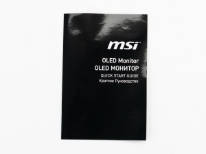 MSI「MAG 274QP QD-OLED X24」レビュー