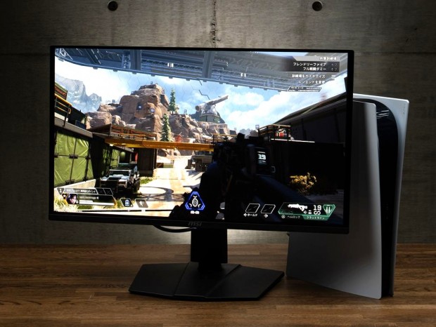 MSI「MAG 274QP QD-OLED X24」レビュー