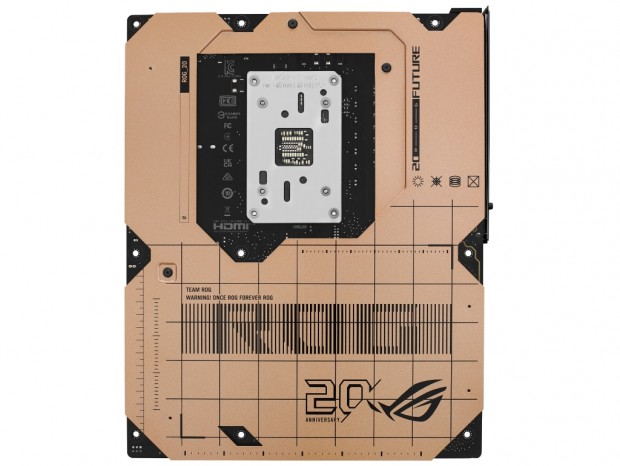 ROG CROSSHAIR 2006