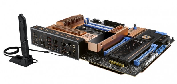 ROG CROSSHAIR 2006