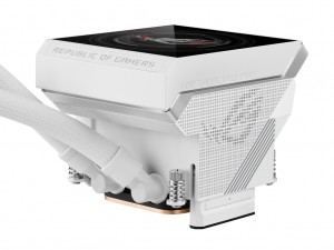 ROG STRIX LC IV 360 ARGB LCD