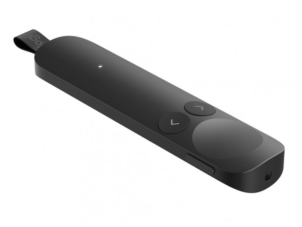 ロジクール、ハプティクス機能搭載の新型プレゼンター「Spotlight 2」発売