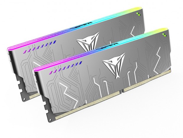 Viper Steel 5 Infinite DDR5