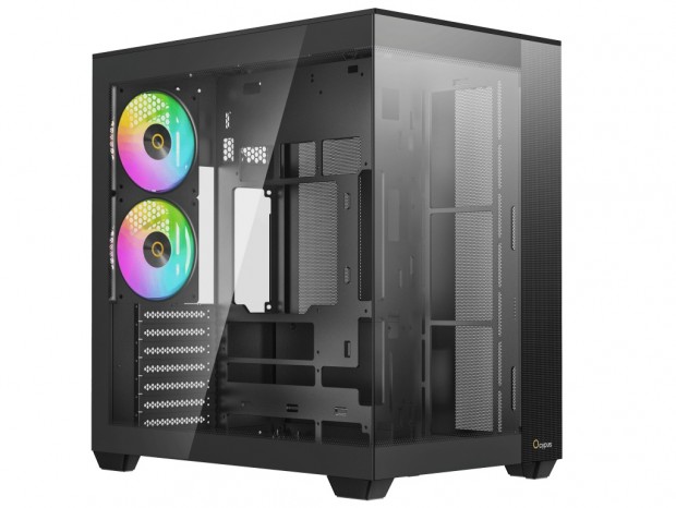 シリアルテック、Ocypusとの正規販売代理店契約を締結。第1弾はPCケースなど21製品