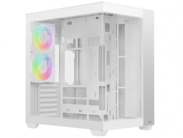 シリアルテック、Ocypusとの正規販売代理店契約を締結。第1弾はPCケースなど21製品