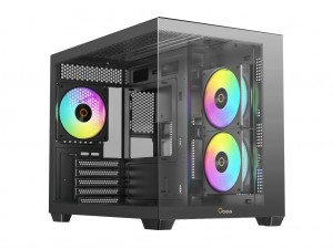 Gamma C54 ARGB