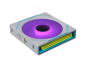 UNI FAN SL-INF FLEX 120
