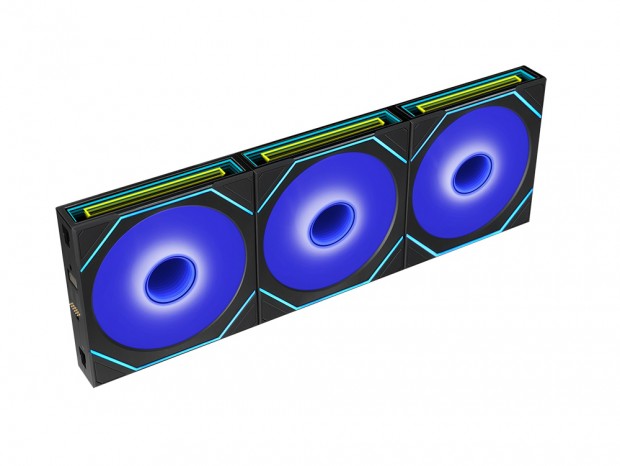 UNI FAN SL-INF FLEX 120