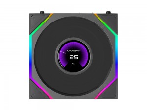 UNI FAN TL LCD FLEX 120