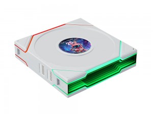 UNI FAN TL LCD FLEX 120