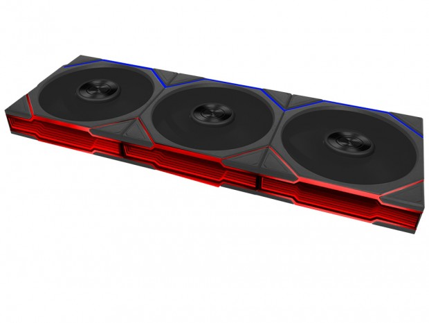 UNI FAN TL FLEX 120