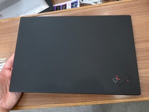 ThinkPad X1 Carbon Gen 8