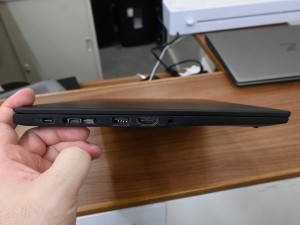ThinkPad X1 Carbon Gen 8