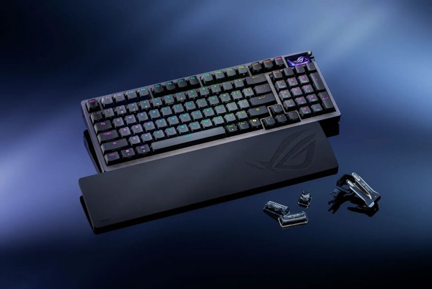 M902 ROG AZOTH 96 HE L/BLK/HFXV2/US/PBT