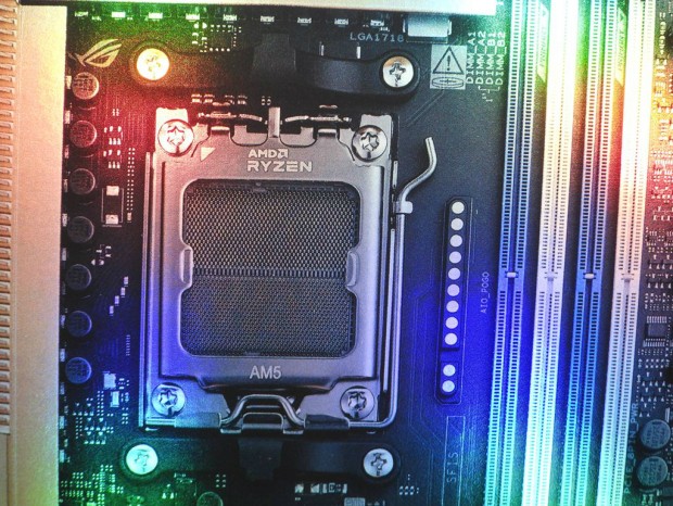 ROG CROSSHAIR 2006