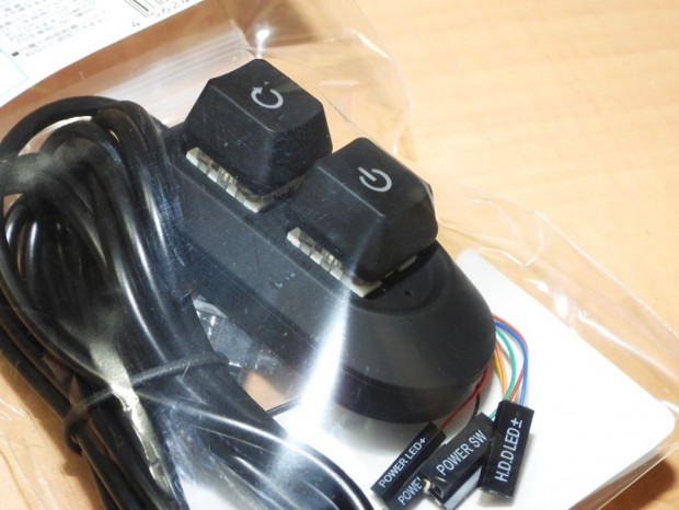 アイネックス「DTE-04」発売