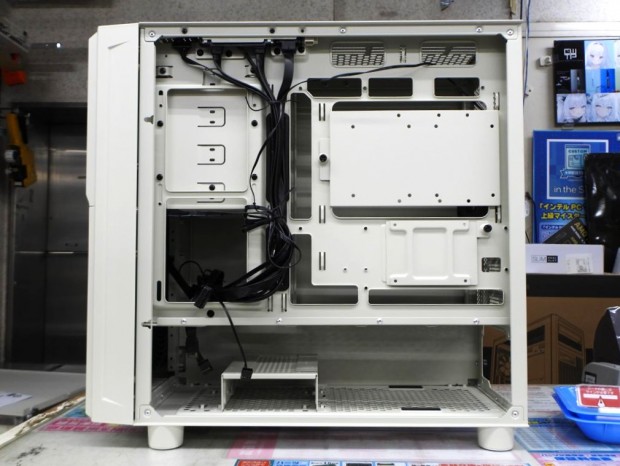 SilverStone「FLP03」が発売