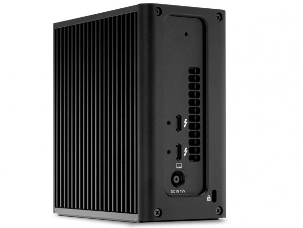 最大6,622MB/sのThunderbolt 5対応SSDエンクロージャー「OWC Express 4M2 Ultra」