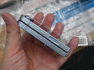 Galaxy Z Flip6