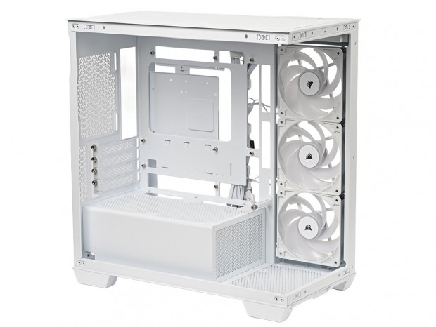 CORSAIR「2800X RS-R ARGB」