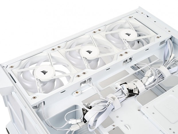 CORSAIR「2800X RS-R ARGB」