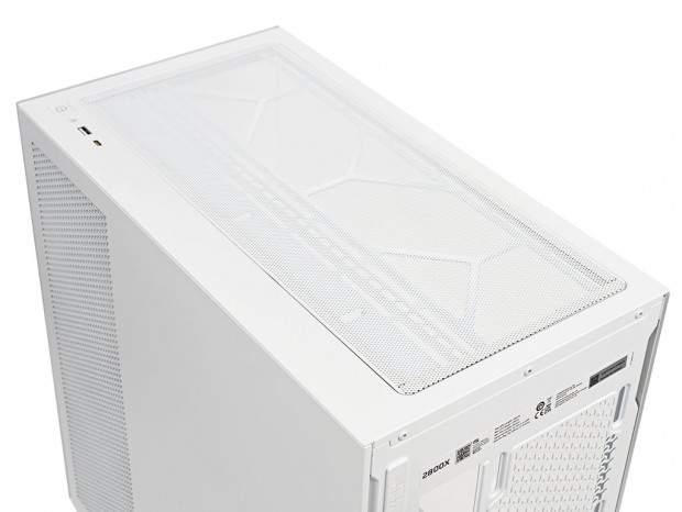 CORSAIR「2800X RS-R ARGB」