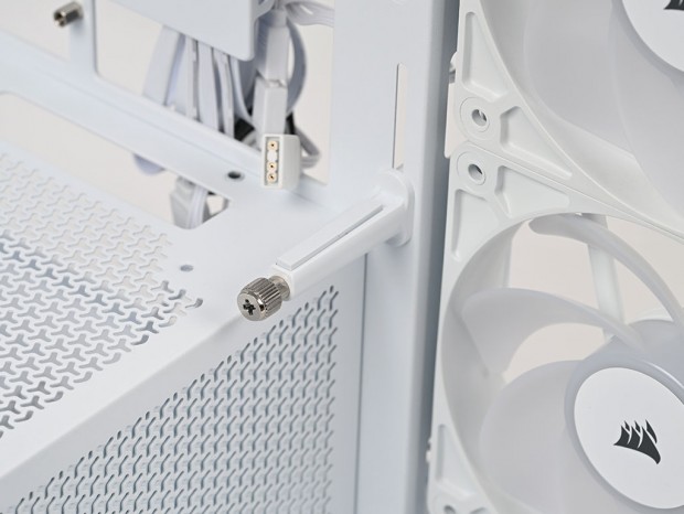 CORSAIR「2800X RS-R ARGB」