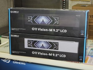 LIAN LI「O11 Vision-M Digital」発売